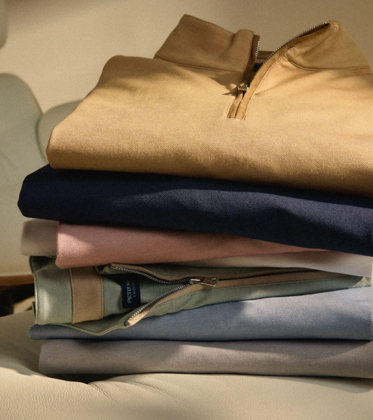Shop Men's Sale Pullovers